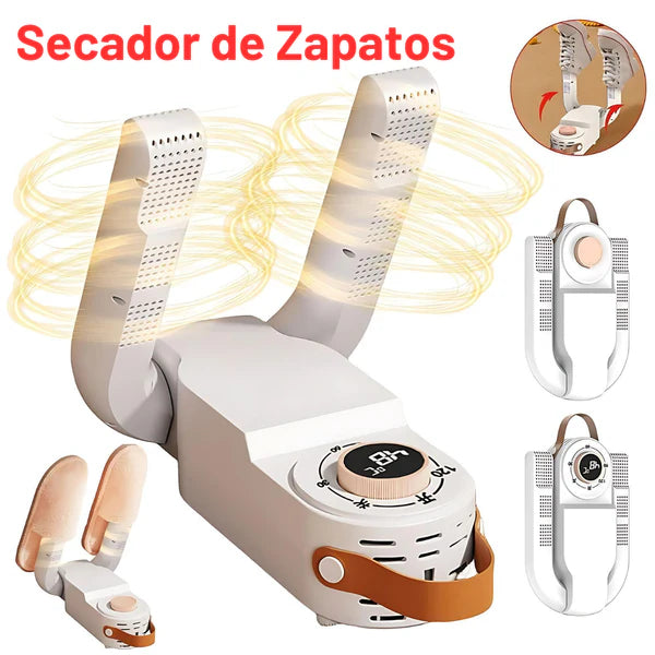 Secador De Tenis Zapatos EsterilizadorUV