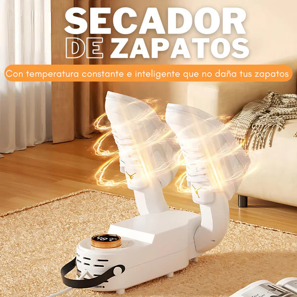 Secador De Tenis Zapatos EsterilizadorUV